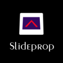 SlideProp SlideProp